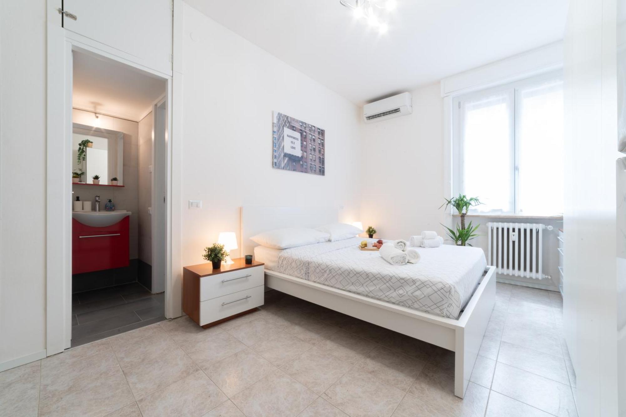 Citylife-centro, Amazing New Apt With Wifi & Ac Apartamento Milán